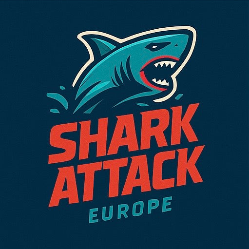 Shark Attack Europe